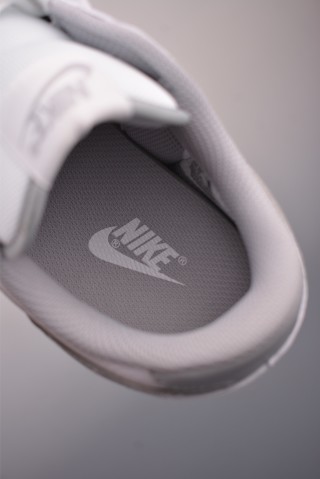 Nike Big Nike Low Lux view 9