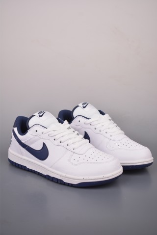 Nike Big Nike Low Lux view 1