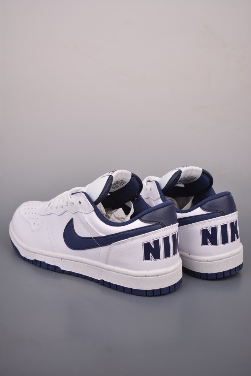 Nike Big Nike Low Lux view
