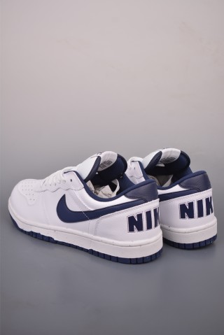 Nike Big Nike Low Lux view 2