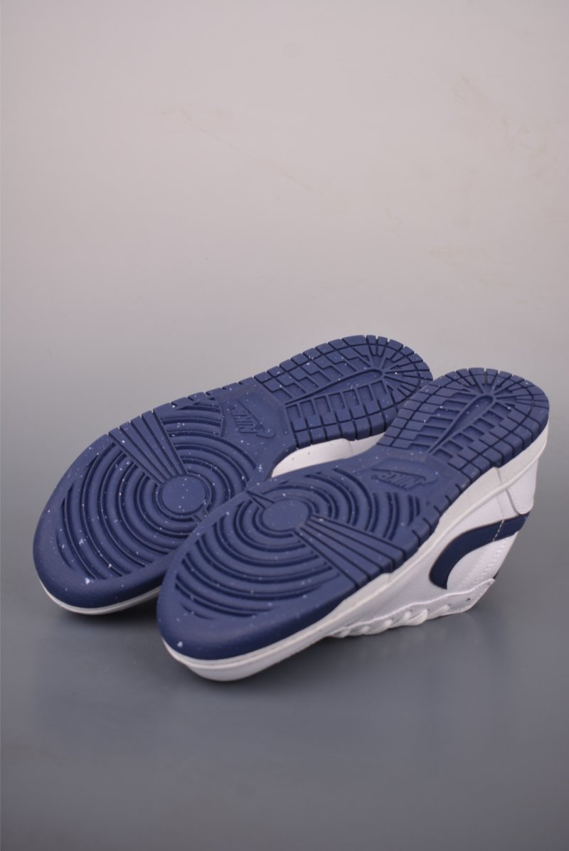 Nike Big Nike Low Lux view