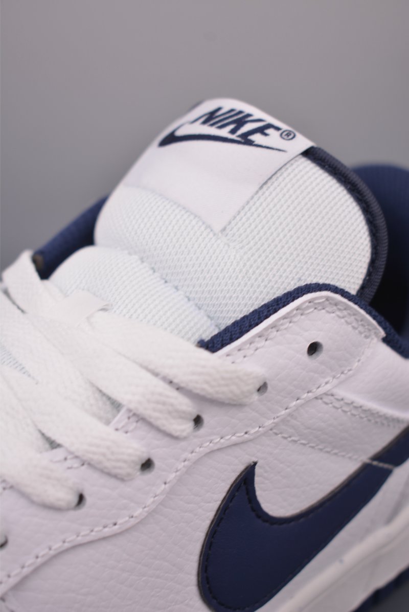 Nike Big Nike Low Lux view
