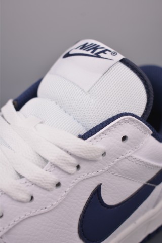 Nike Big Nike Low Lux view 7