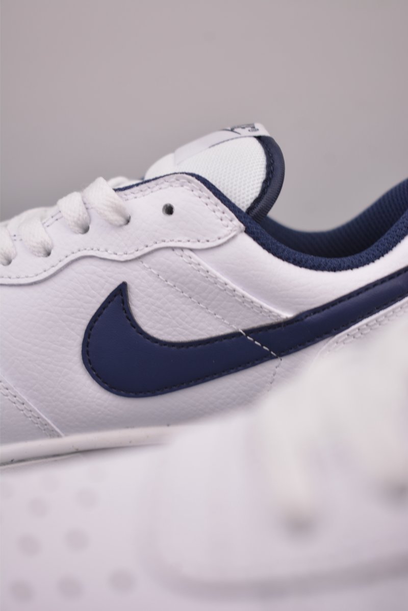 Nike Big Nike Low Lux view