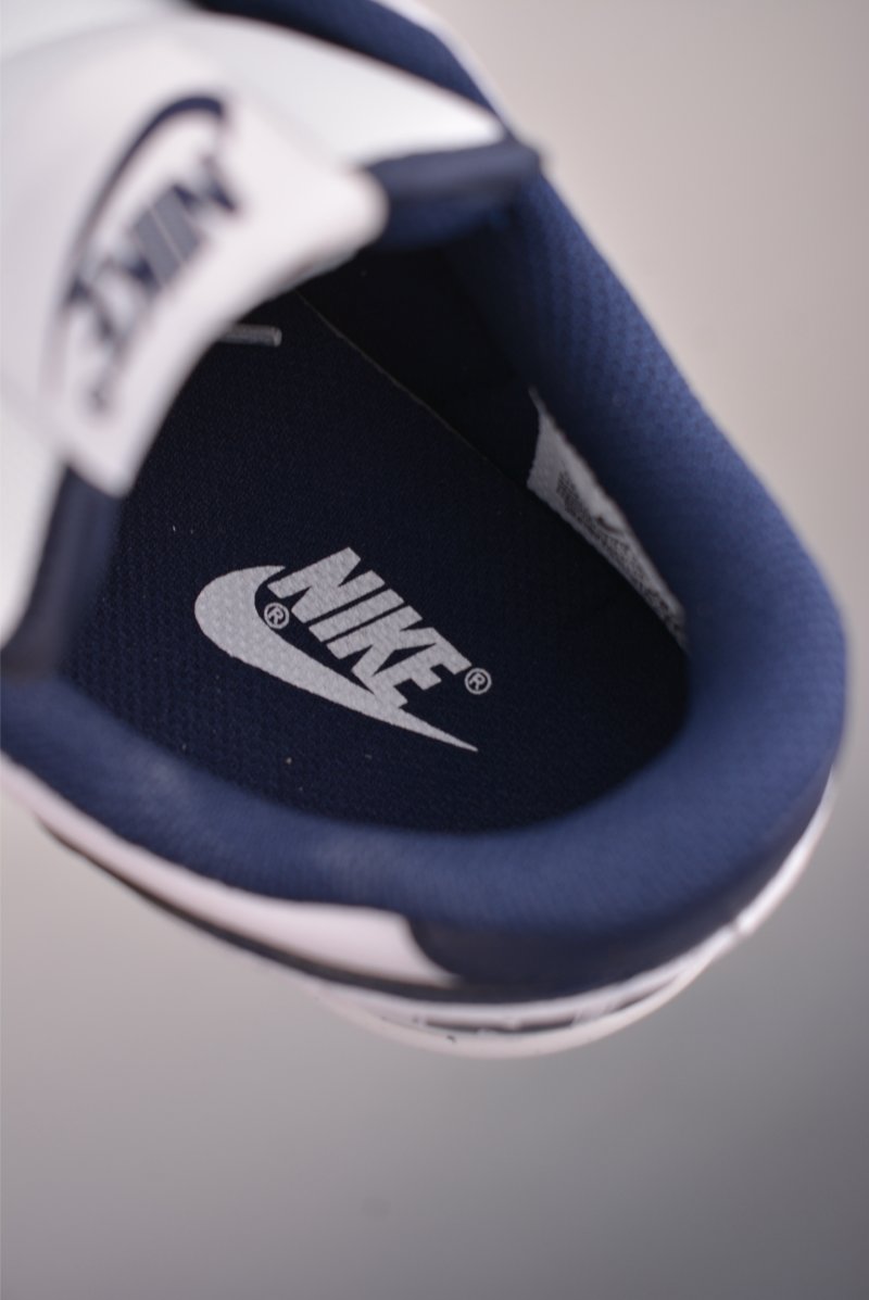 Nike Big Nike Low Lux view