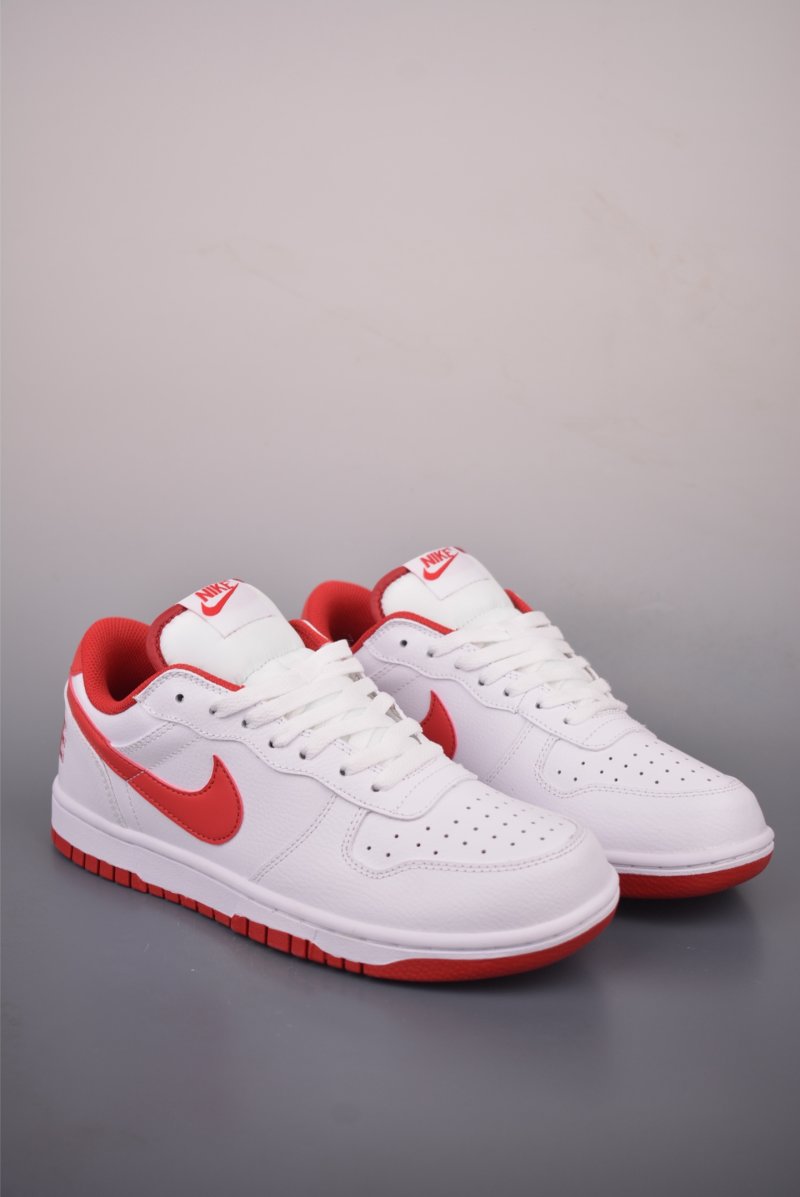 Nike Big Nike Low Lux