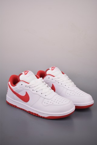 Nike Big Nike Low Lux view 1