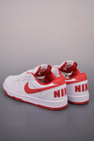 Nike Big Nike Low Lux view 2