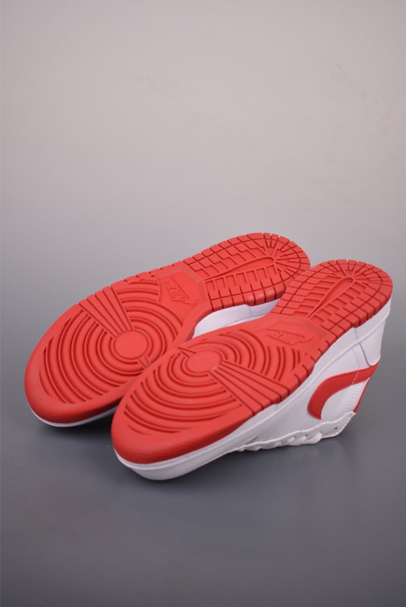 Nike Big Nike Low Lux view