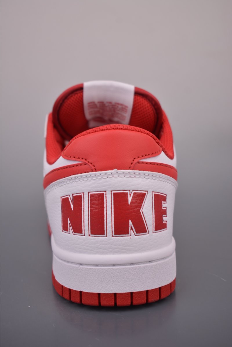 Nike Big Nike Low Lux view