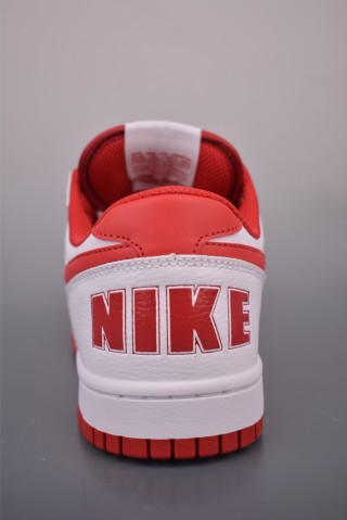 Nike Big Nike Low Lux view 4