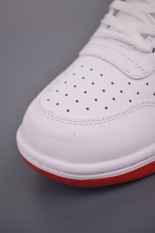 Nike Big Nike Low Lux view 6