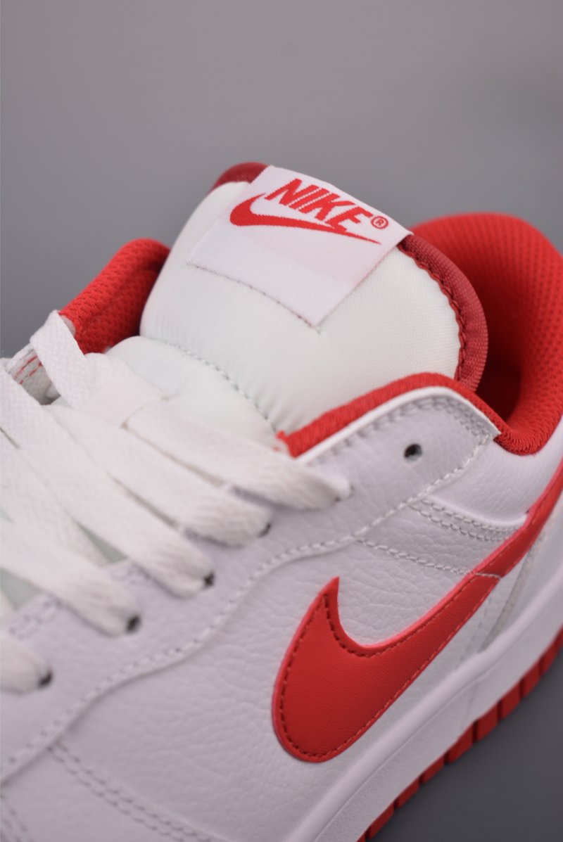 Nike Big Nike Low Lux view