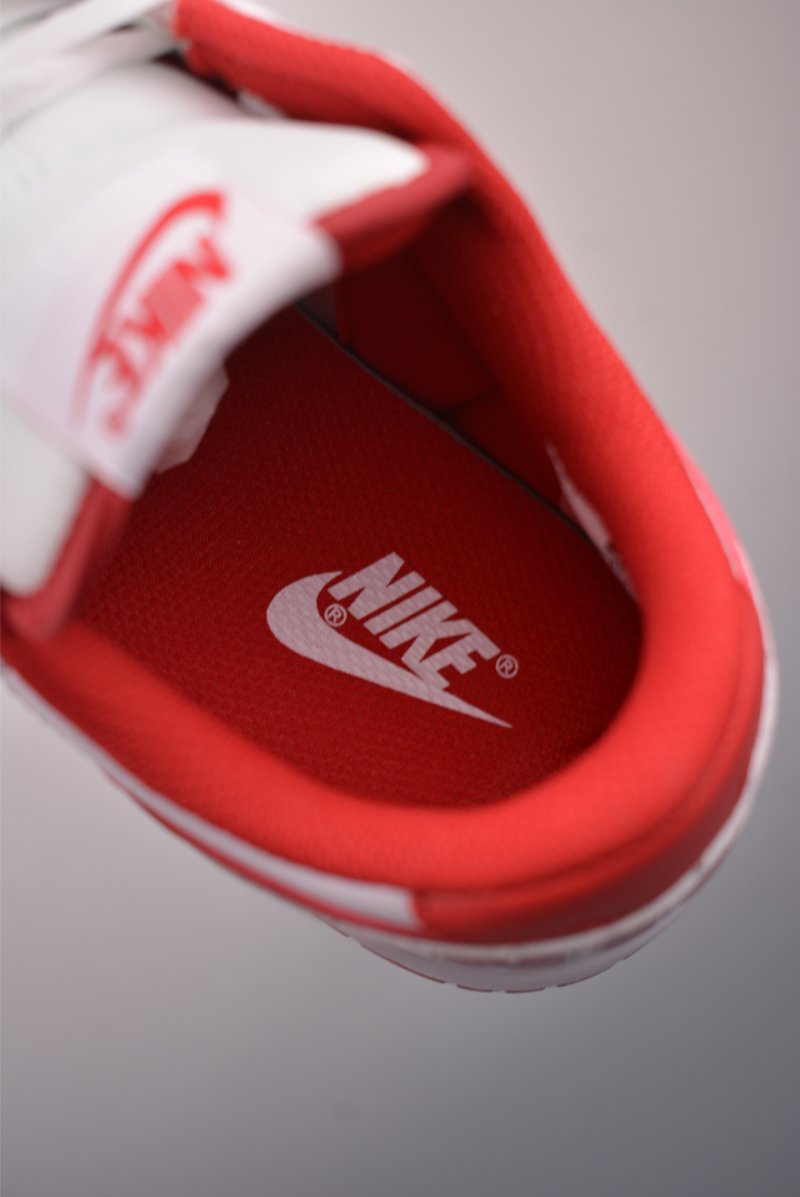 Nike Big Nike Low Lux view