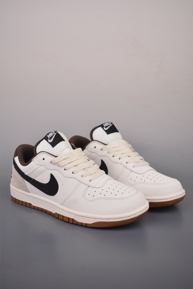 Nike Big Nike Low Lux