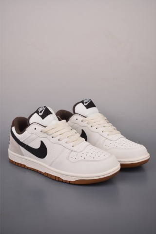 Nike Big Nike Low Lux view 1