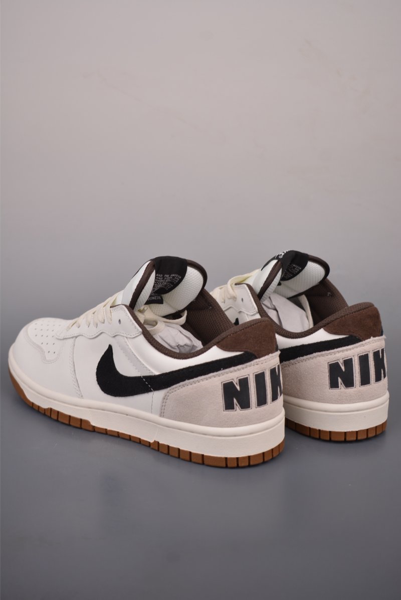 Nike Big Nike Low Lux view
