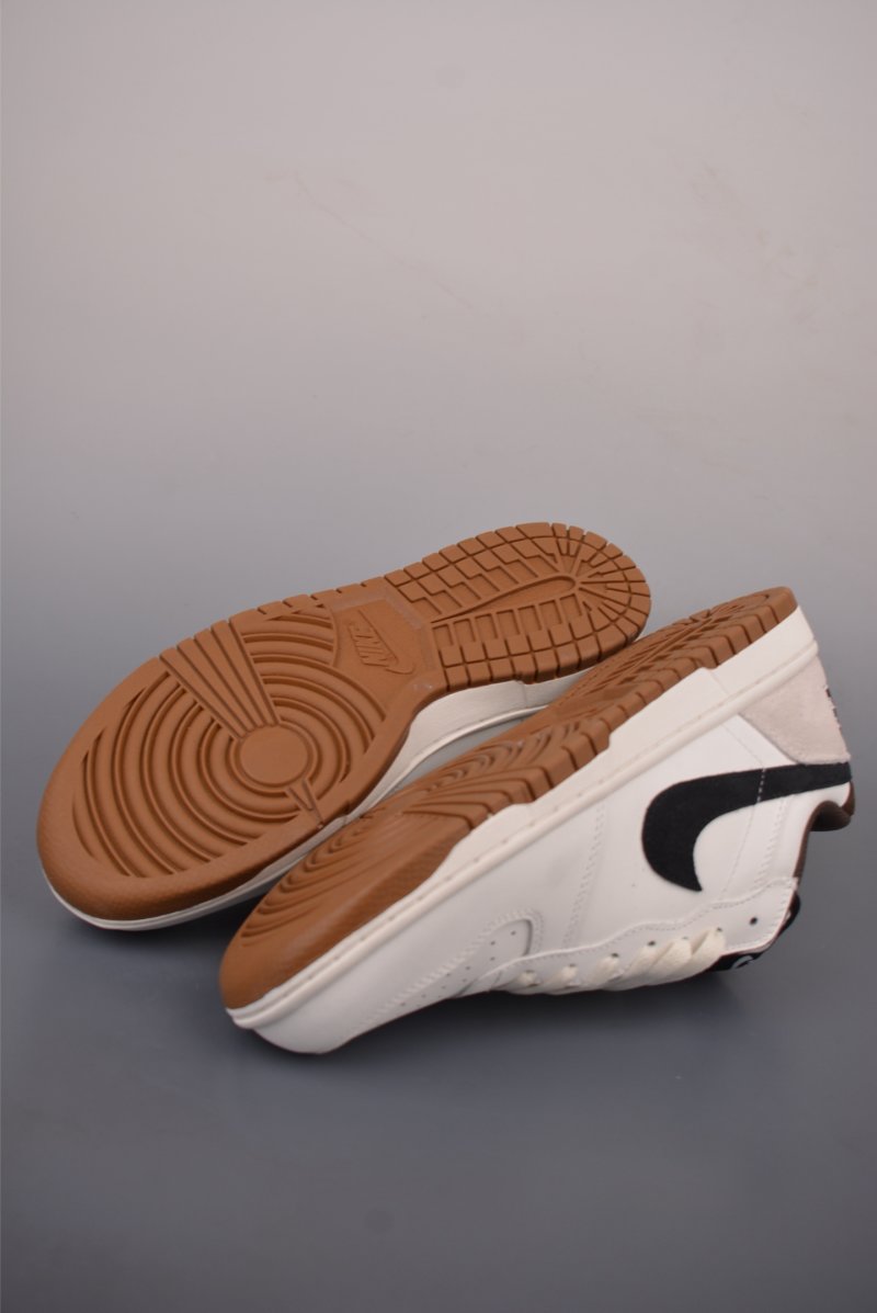 Nike Big Nike Low Lux view