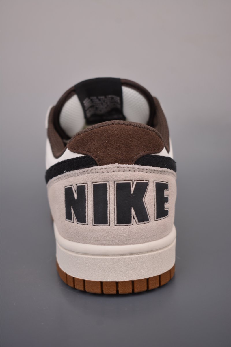Nike Big Nike Low Lux view