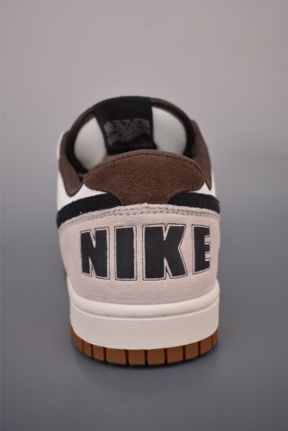 Nike Big Nike Low Lux view 4
