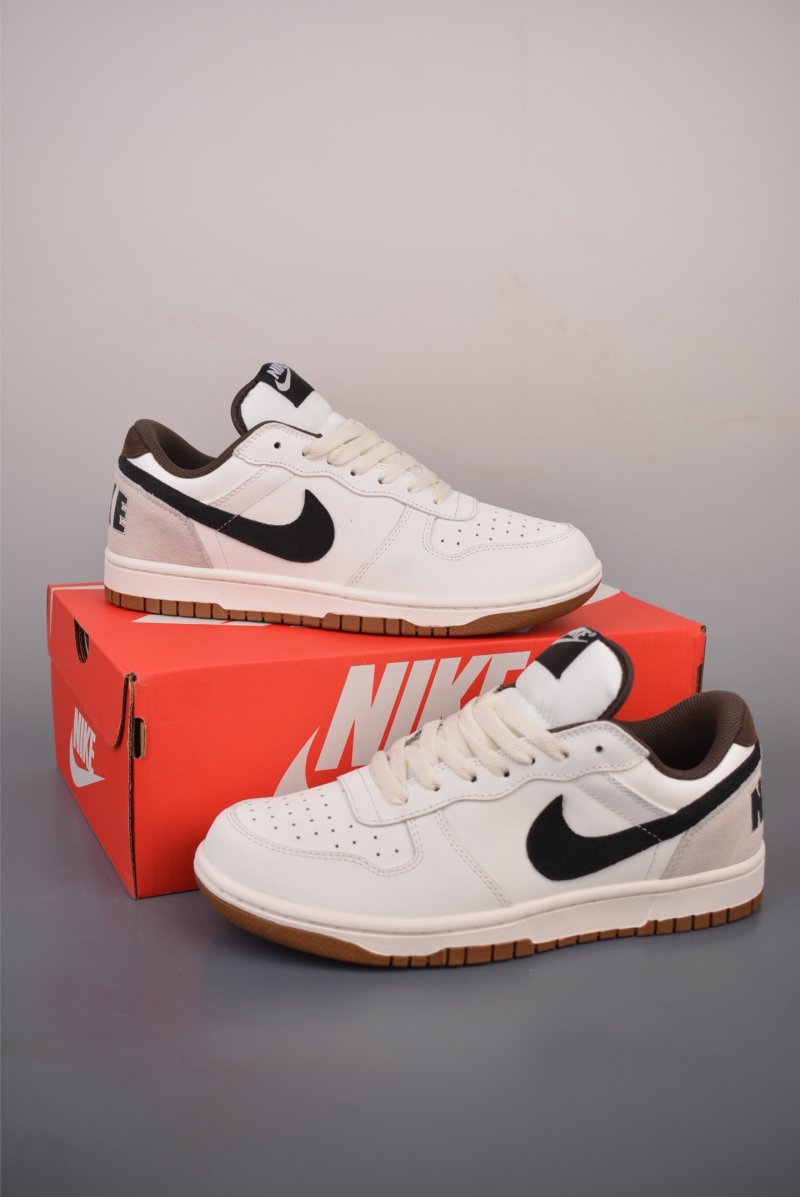 Nike Big Nike Low Lux view