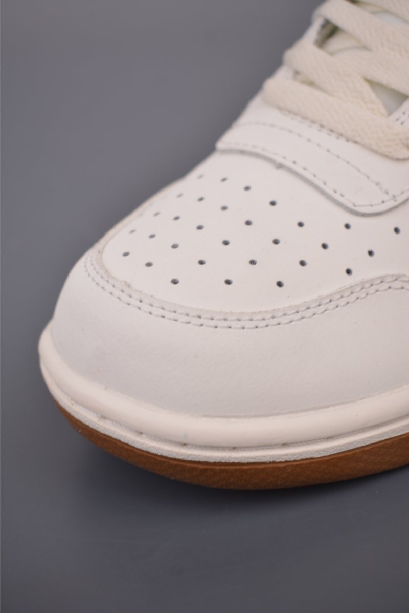 Nike Big Nike Low Lux view