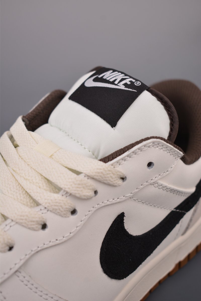 Nike Big Nike Low Lux view