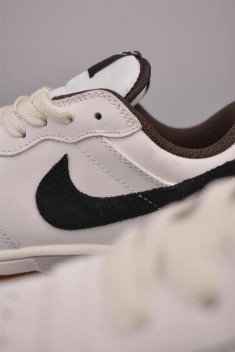 Nike Big Nike Low Lux view