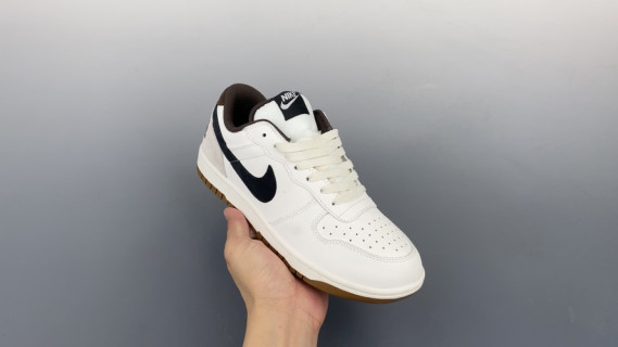 Nike Big Nike Low Lux view 1