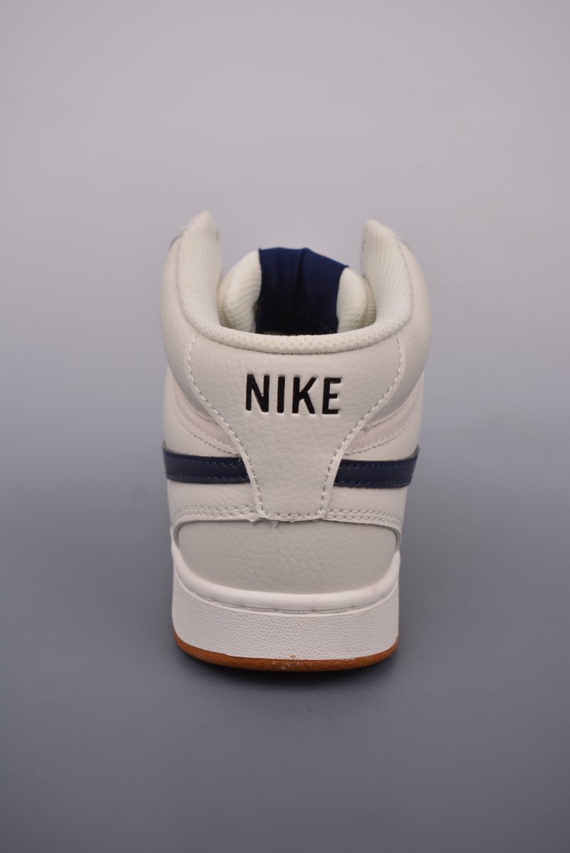 Nike Court Vision Mid view
