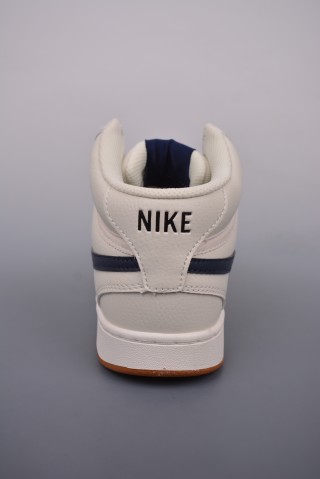 Nike Court Vision Mid view 4