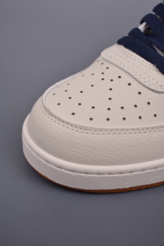 Nike Court Vision Mid view 6