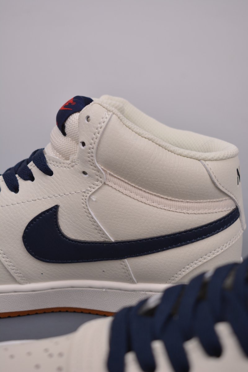 Nike Court Vision Mid view