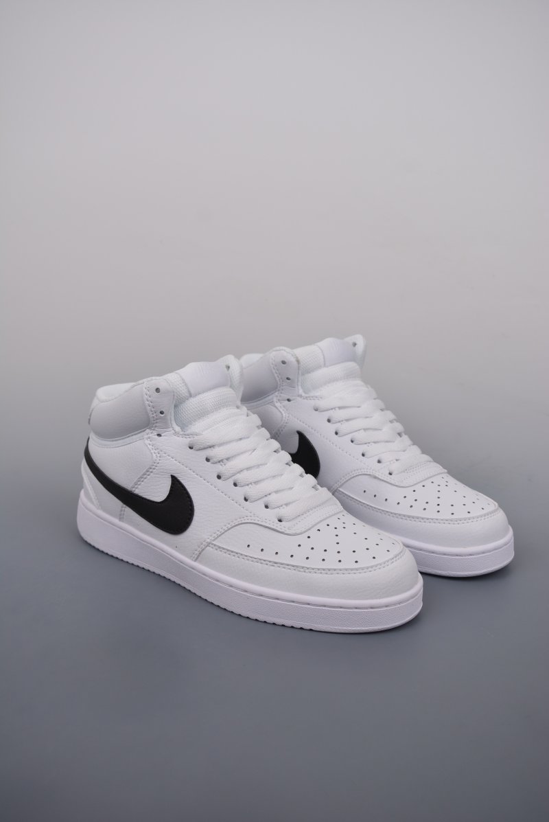 Nike Court Vision Mid