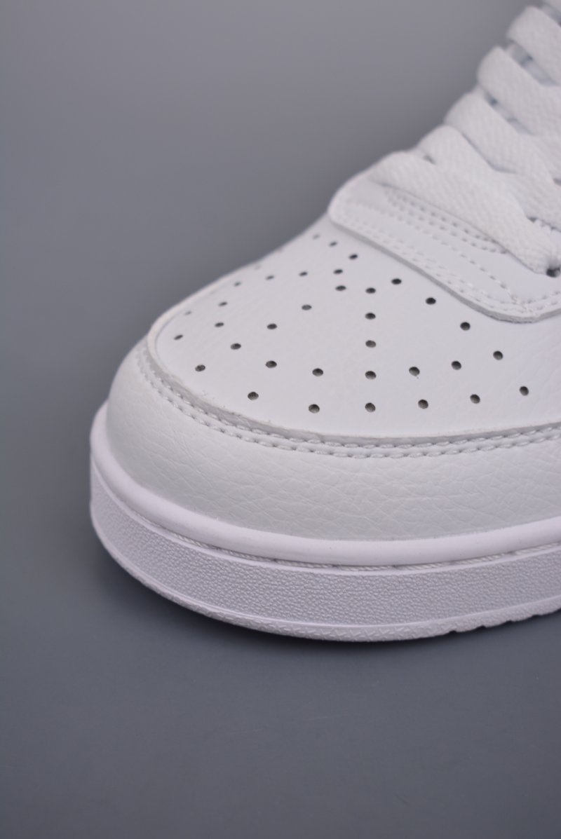 Nike Court Vision Mid view