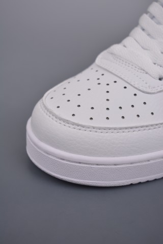 Nike Court Vision Mid view 6