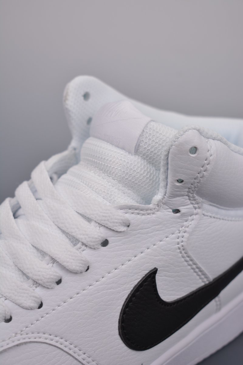 Nike Court Vision Mid view