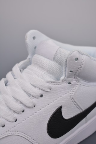 Nike Court Vision Mid view 7