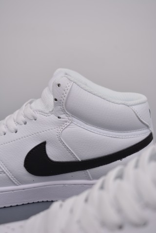 Nike Court Vision Mid view 8