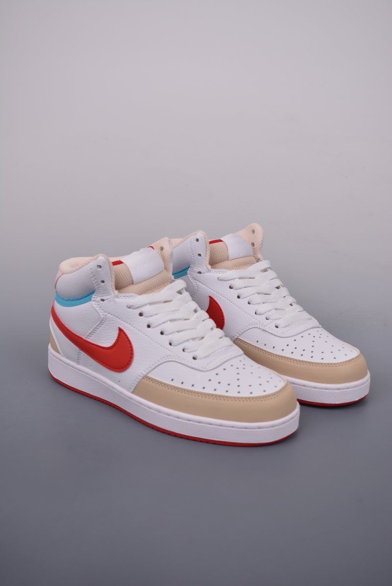 Nike Court Vision Mid