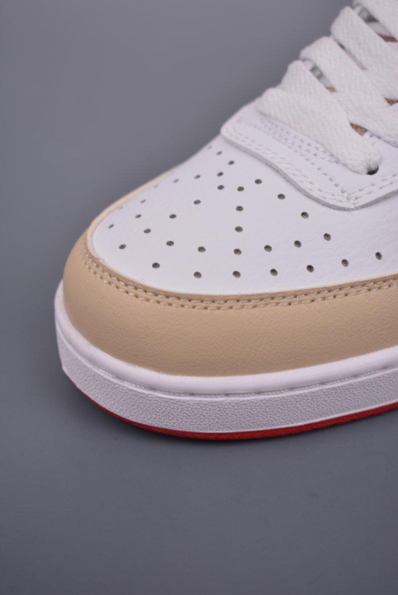 Nike Court Vision Mid view