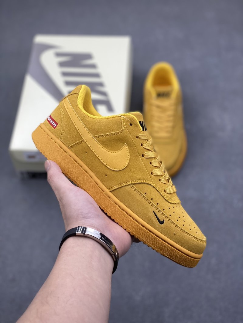 Nike Court Borough