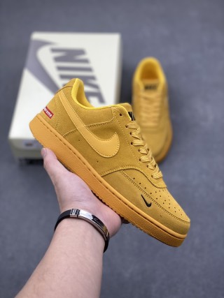 Nike Court Borough view 1
