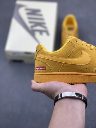 Nike Court Borough view 5