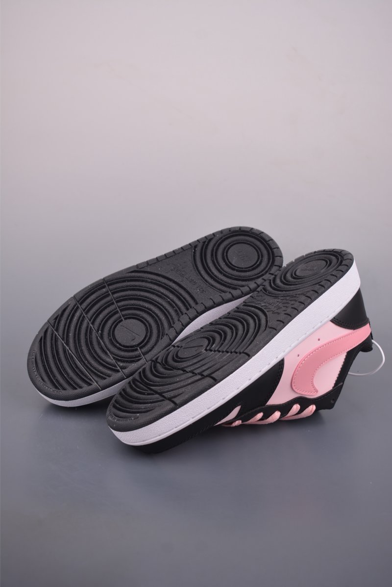 Nike Court Borough Low view