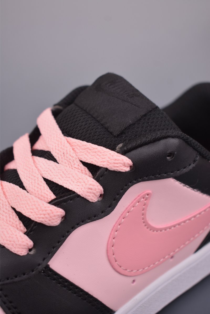 Nike Court Borough Low view