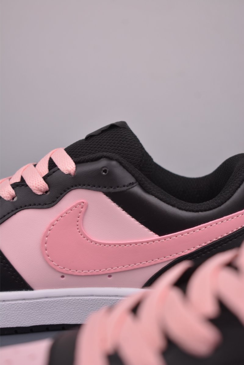 Nike Court Borough Low view