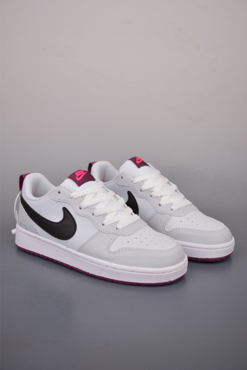 Nike Court Borough Low