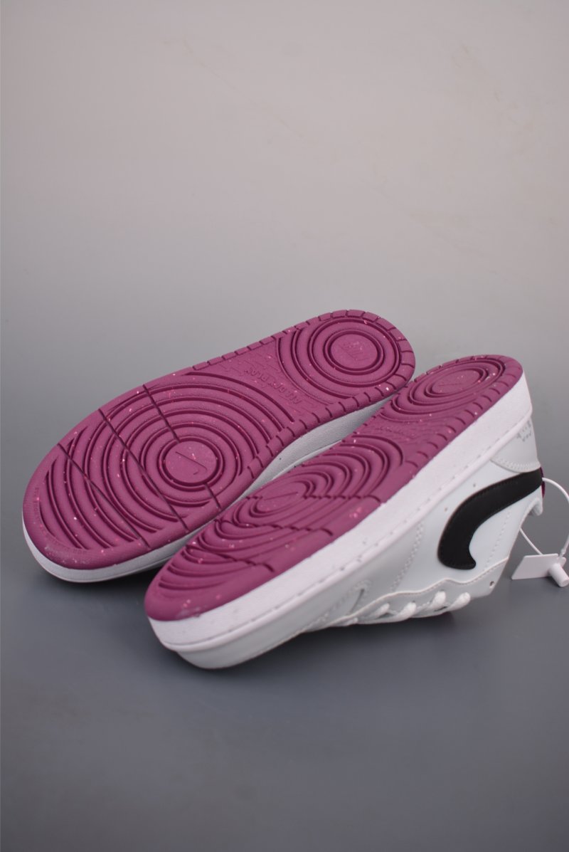 Nike Court Borough Low view