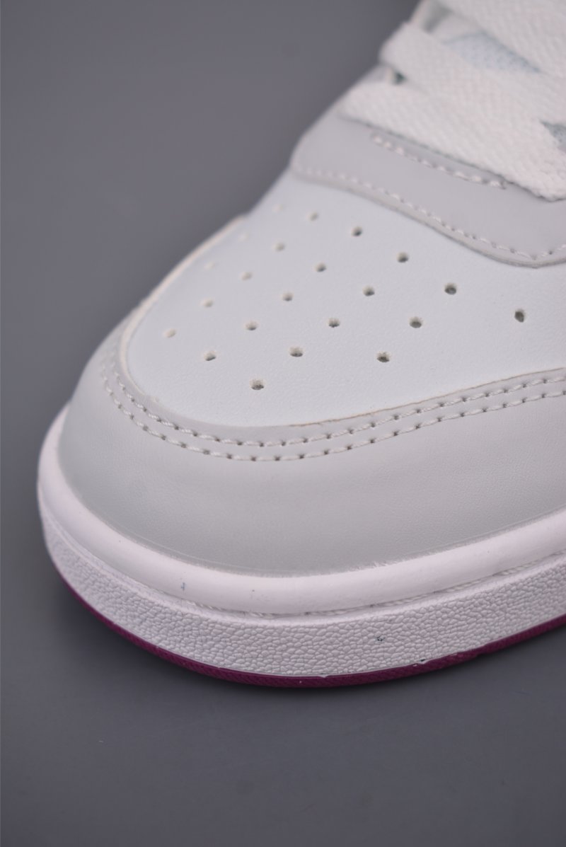Nike Court Borough Low view